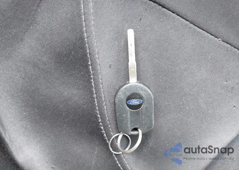 2012 Ford Focus Sel из США, поврежденный, VIN 1FAHP3H24CL107583